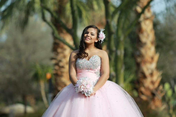 Quinceañeras